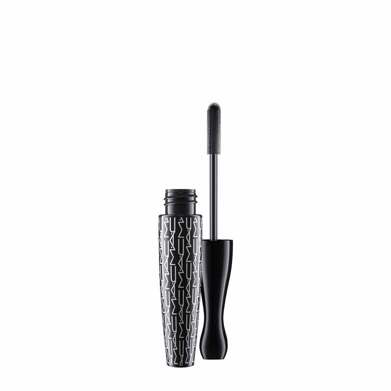 MAC In Extreme Dimension 3D Black Lash image number 0